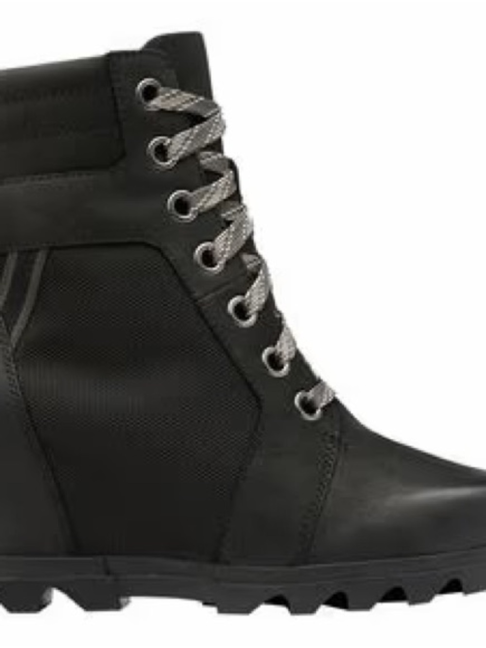 Sorel Women's Joan of Arctic Wedge III Lexie Boot - 7.5